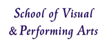 School of Visual & Performing Arts