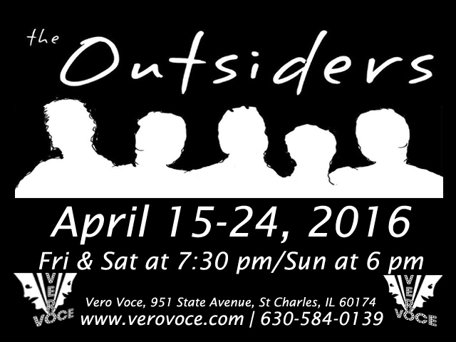 The outsiders slide copy